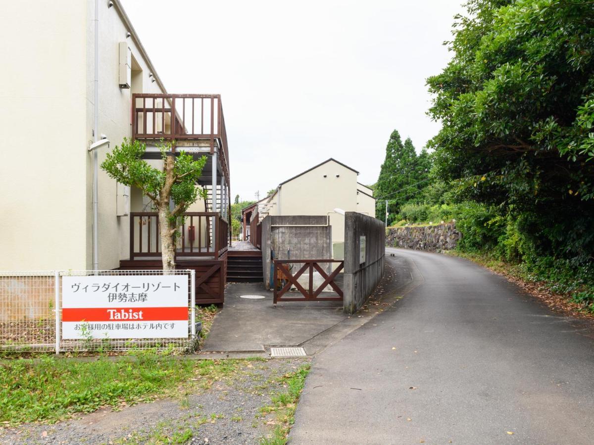 Tabist Villa Daio Resort Ise-Shima Shima  Exteriör bild