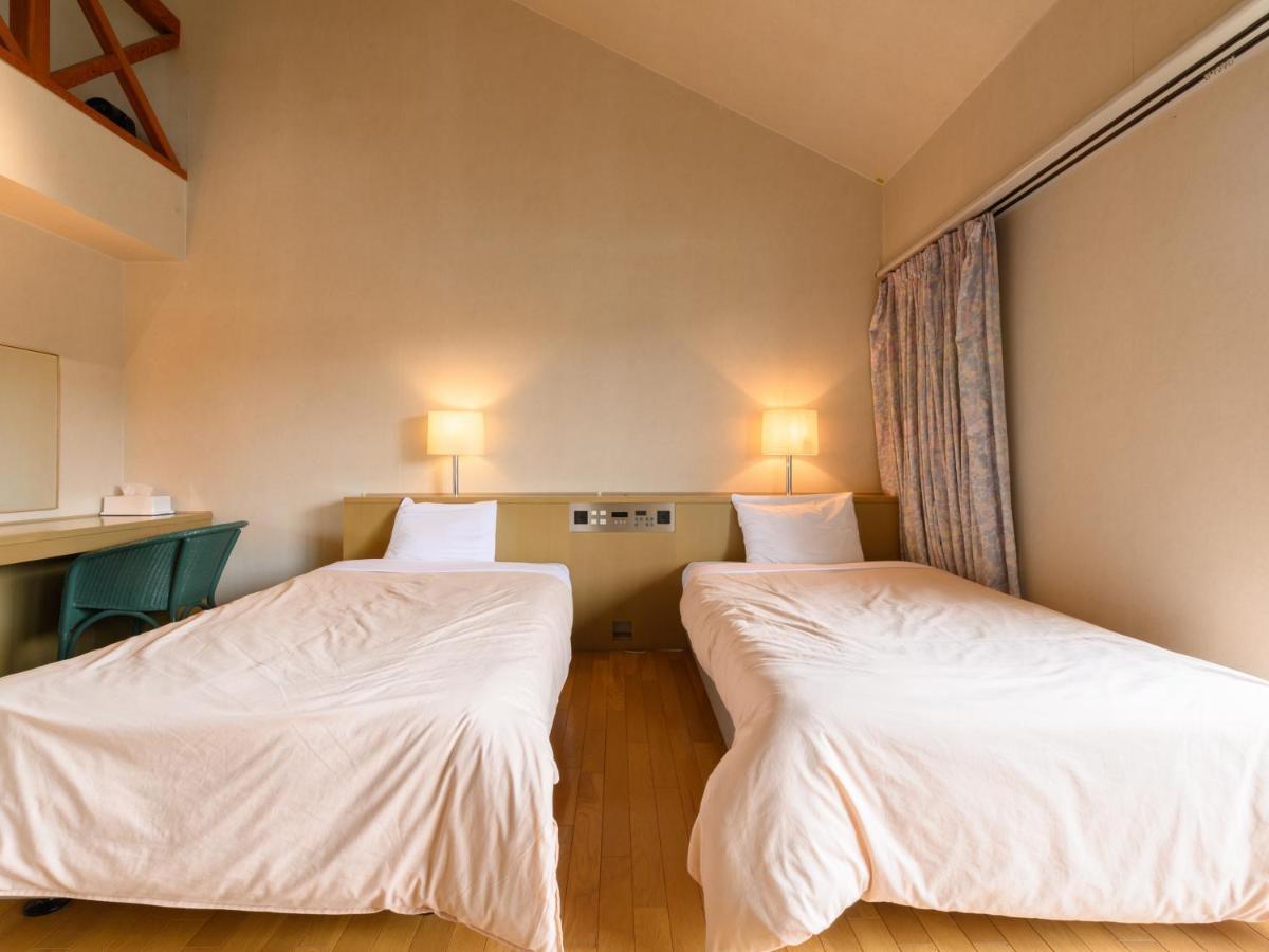 Tabist Villa Daio Resort Ise-Shima Shima  Exteriör bild