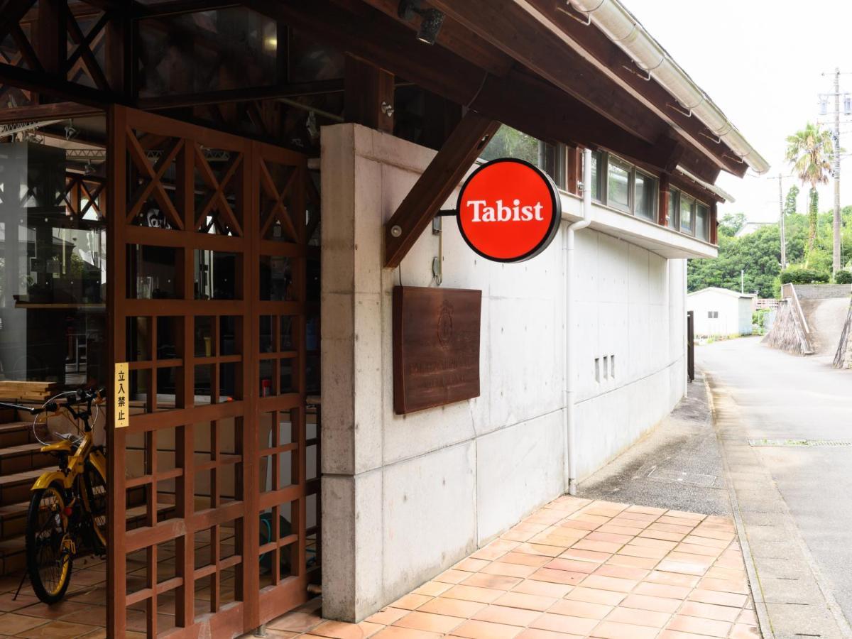 Tabist Villa Daio Resort Ise-Shima Shima  Exteriör bild