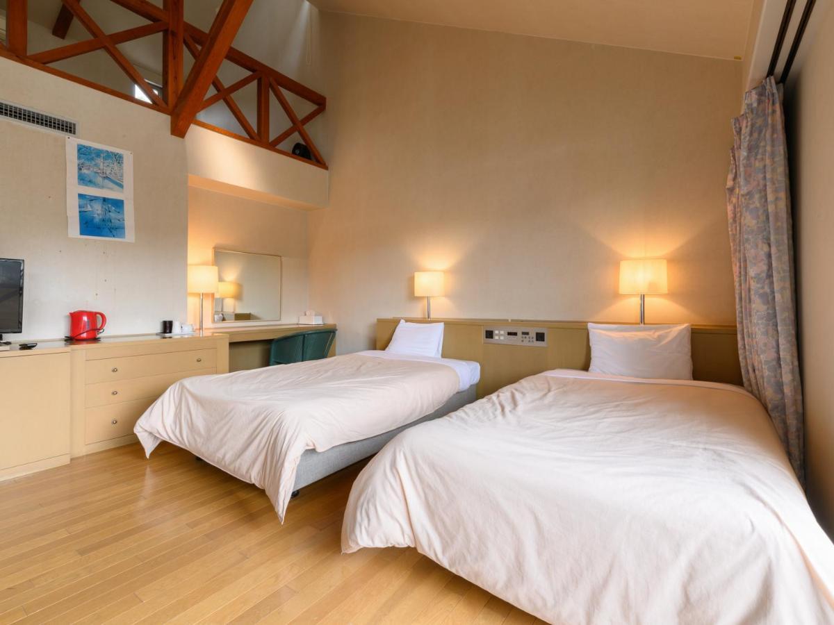 Tabist Villa Daio Resort Ise-Shima Shima  Exteriör bild