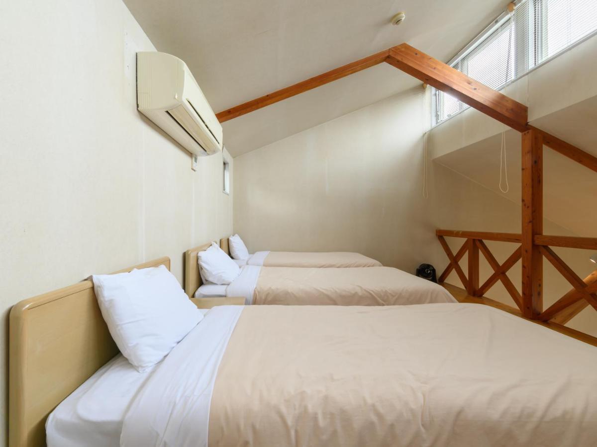 Tabist Villa Daio Resort Ise-Shima Shima  Exteriör bild