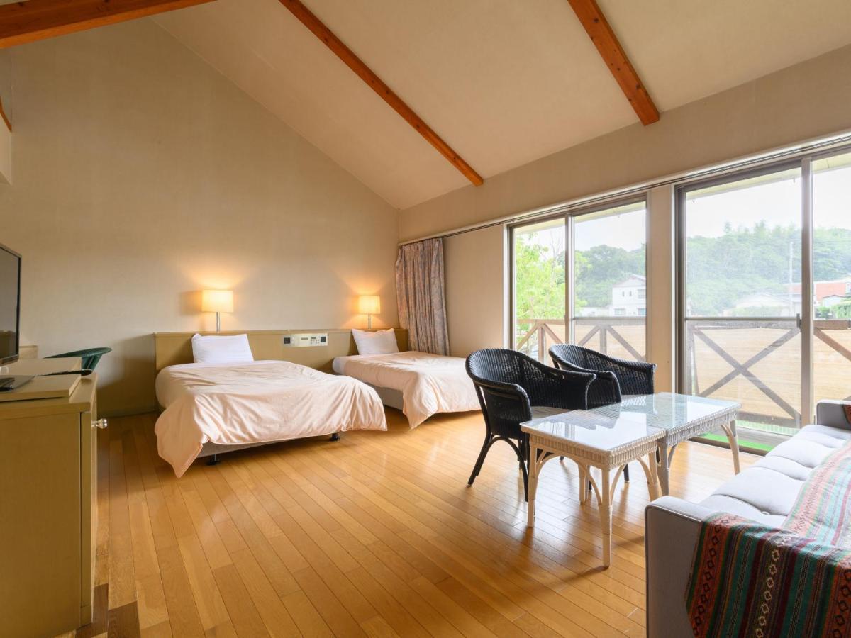 Tabist Villa Daio Resort Ise-Shima Shima  Exteriör bild