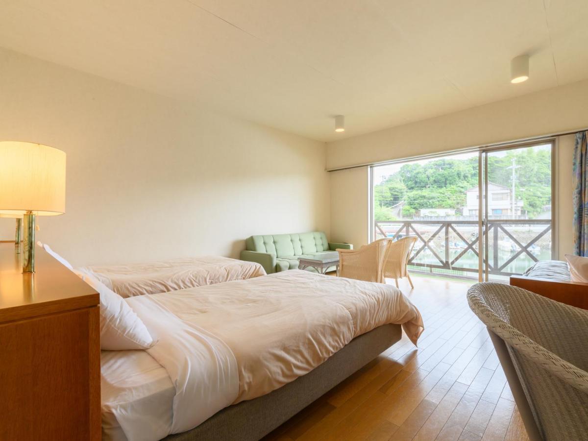 Tabist Villa Daio Resort Ise-Shima Shima  Exteriör bild
