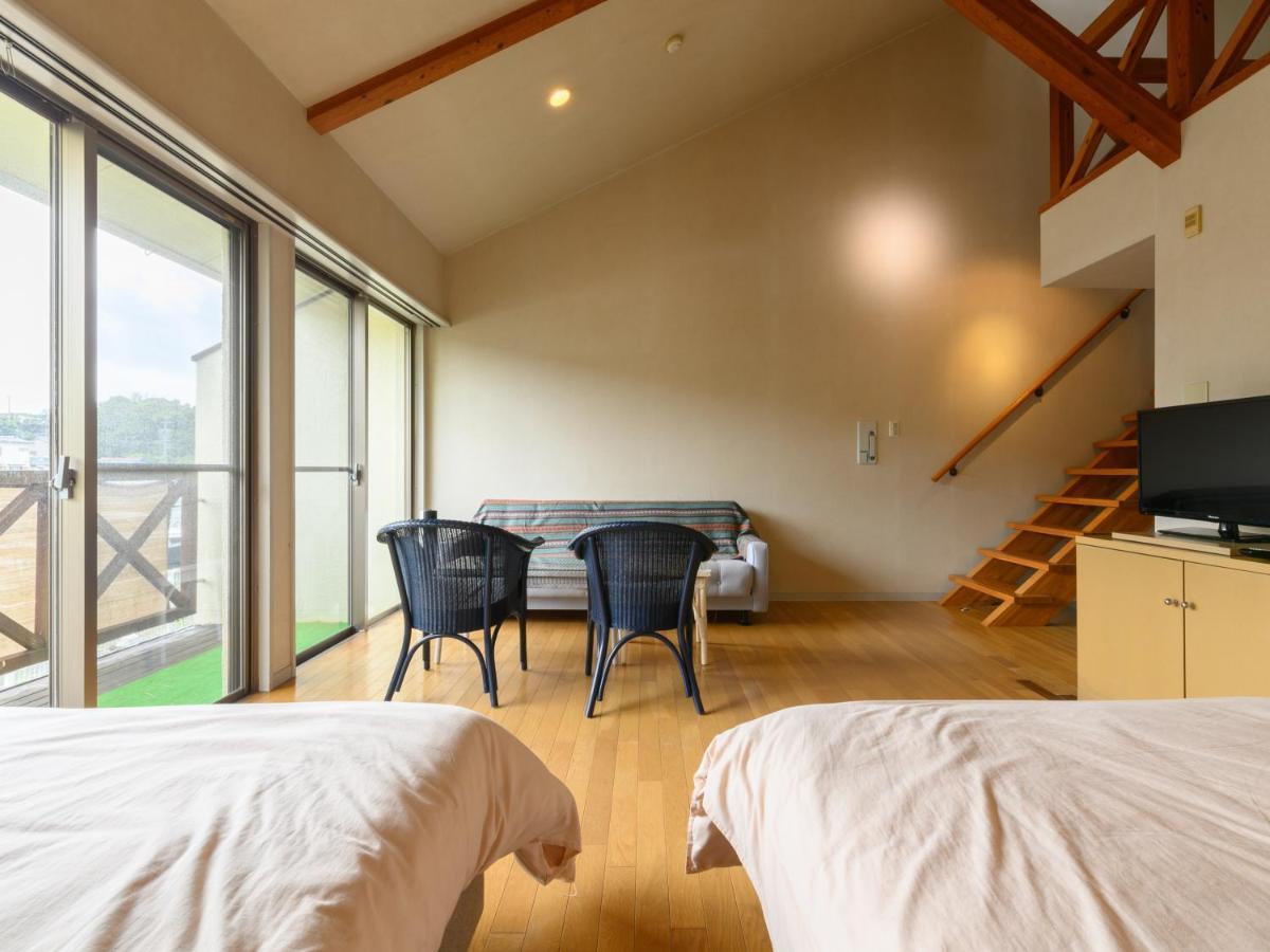 Tabist Villa Daio Resort Ise-Shima Shima  Exteriör bild