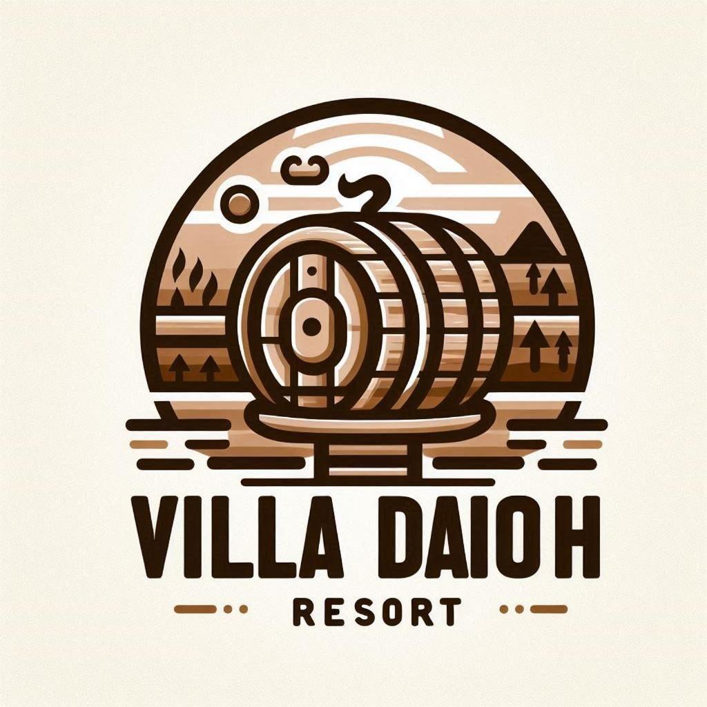 Tabist Villa Daio Resort Ise-Shima Shima  Exteriör bild
