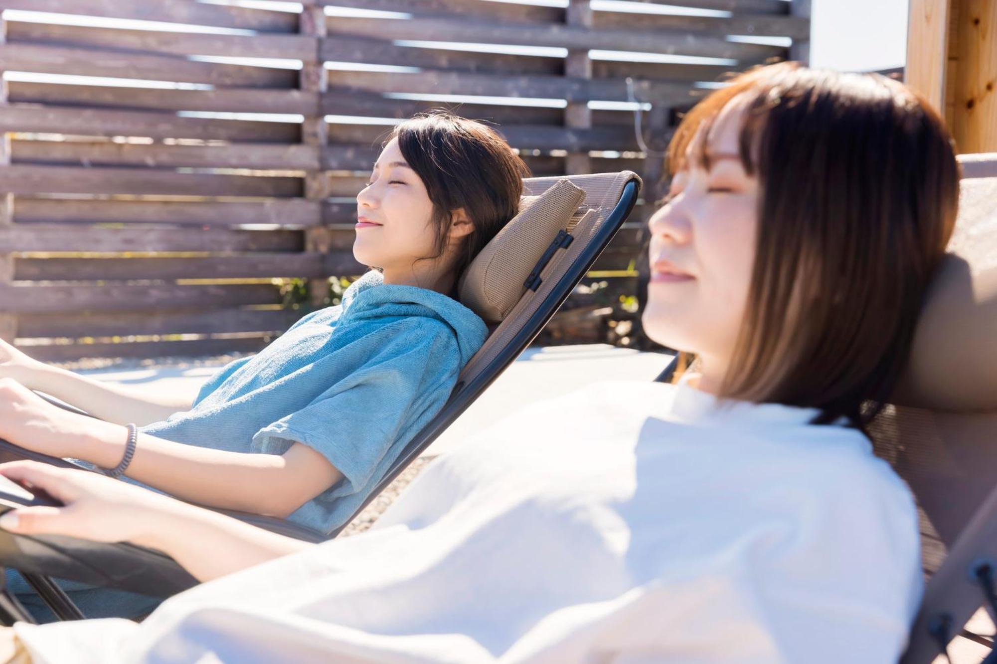 Tabist Villa Daio Resort Ise-Shima Shima  Exteriör bild