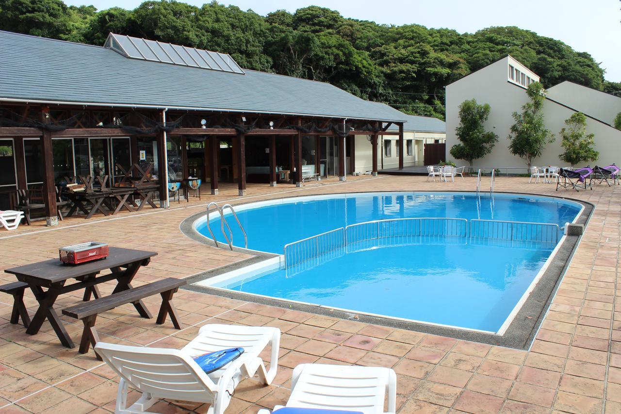 Tabist Villa Daio Resort Ise-Shima Shima  Exteriör bild