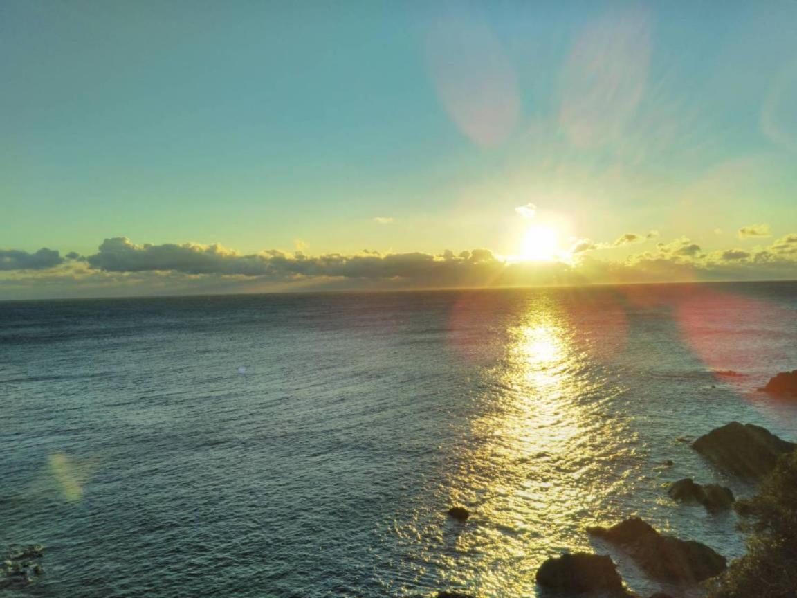 Tabist Villa Daio Resort Ise-Shima Shima  Exteriör bild