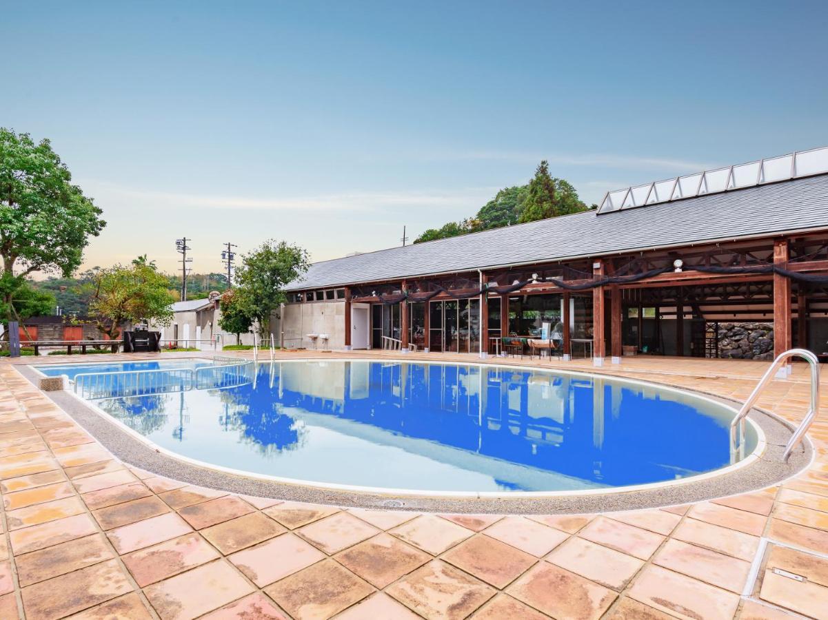 Tabist Villa Daio Resort Ise-Shima Shima  Exteriör bild