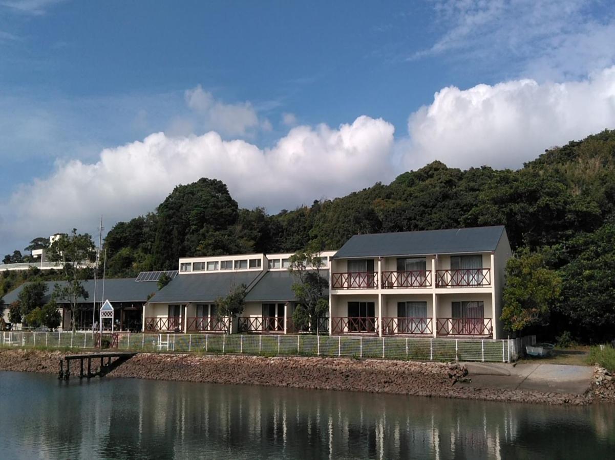 Tabist Villa Daio Resort Ise-Shima Shima  Exteriör bild