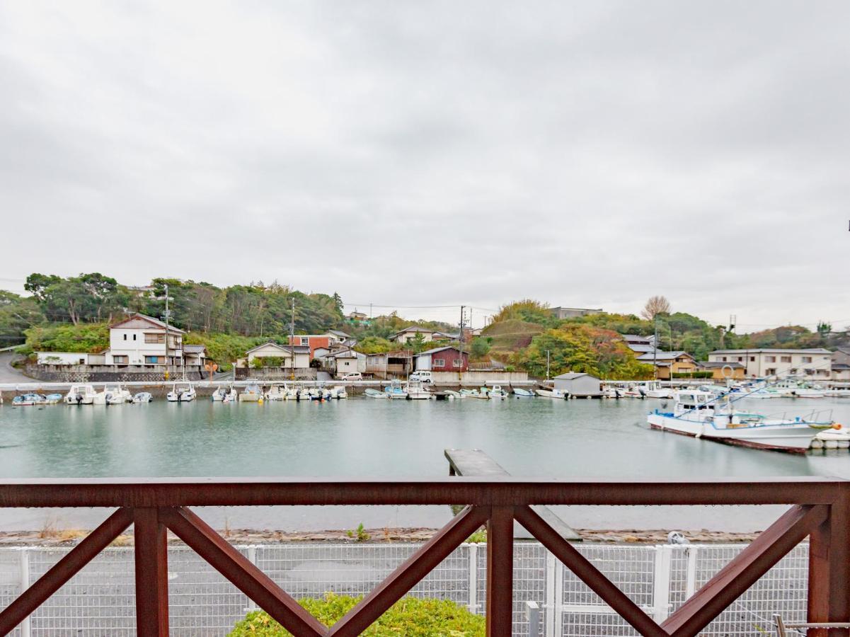 Tabist Villa Daio Resort Ise-Shima Shima  Exteriör bild